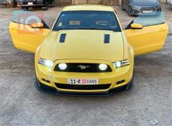 فۆرد مۆستانگ